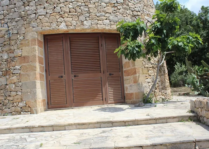 Tenuta Ferraro Gallipoli