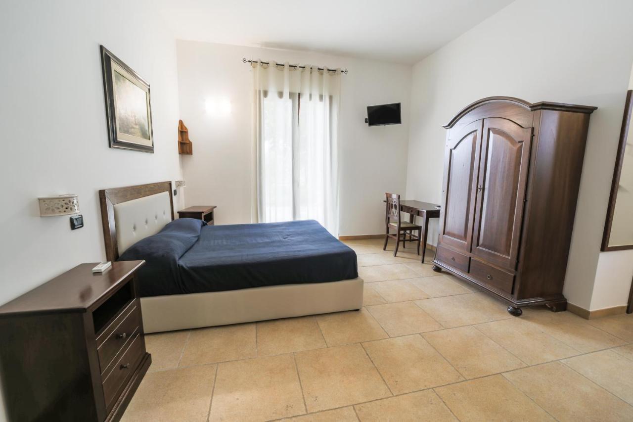 Agroturismo Tenuta Ferraro
