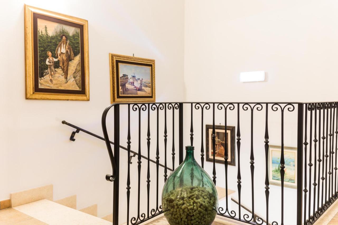 Tenuta Ferraro Agroturismo Gallipoli