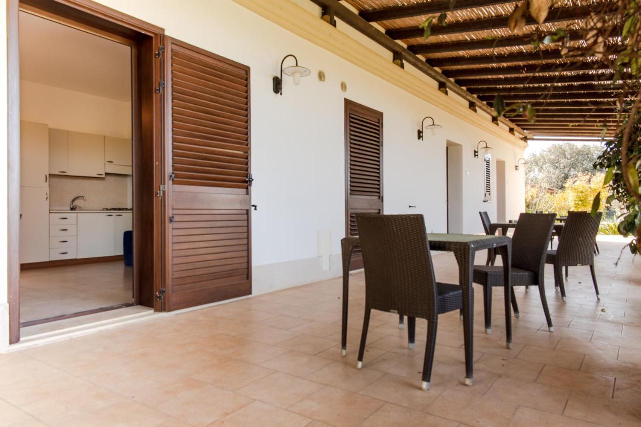 Tenuta Ferraro Bauernhof