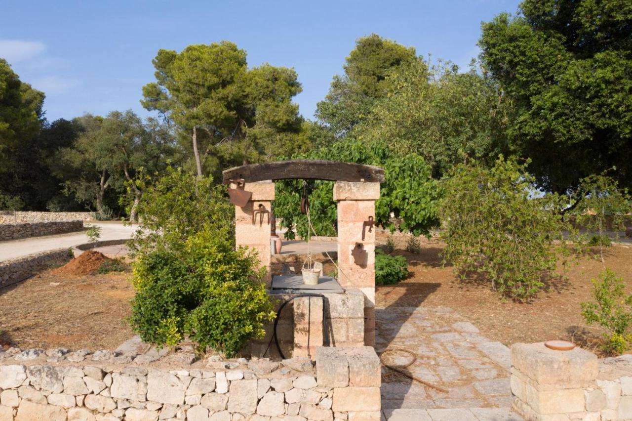 Vakantieboerderij Tenuta Ferraro *