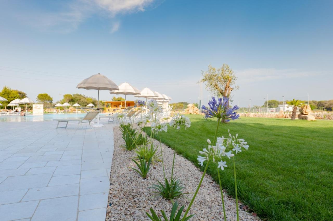 Tenuta Ferraro Bauernhof Gallipoli