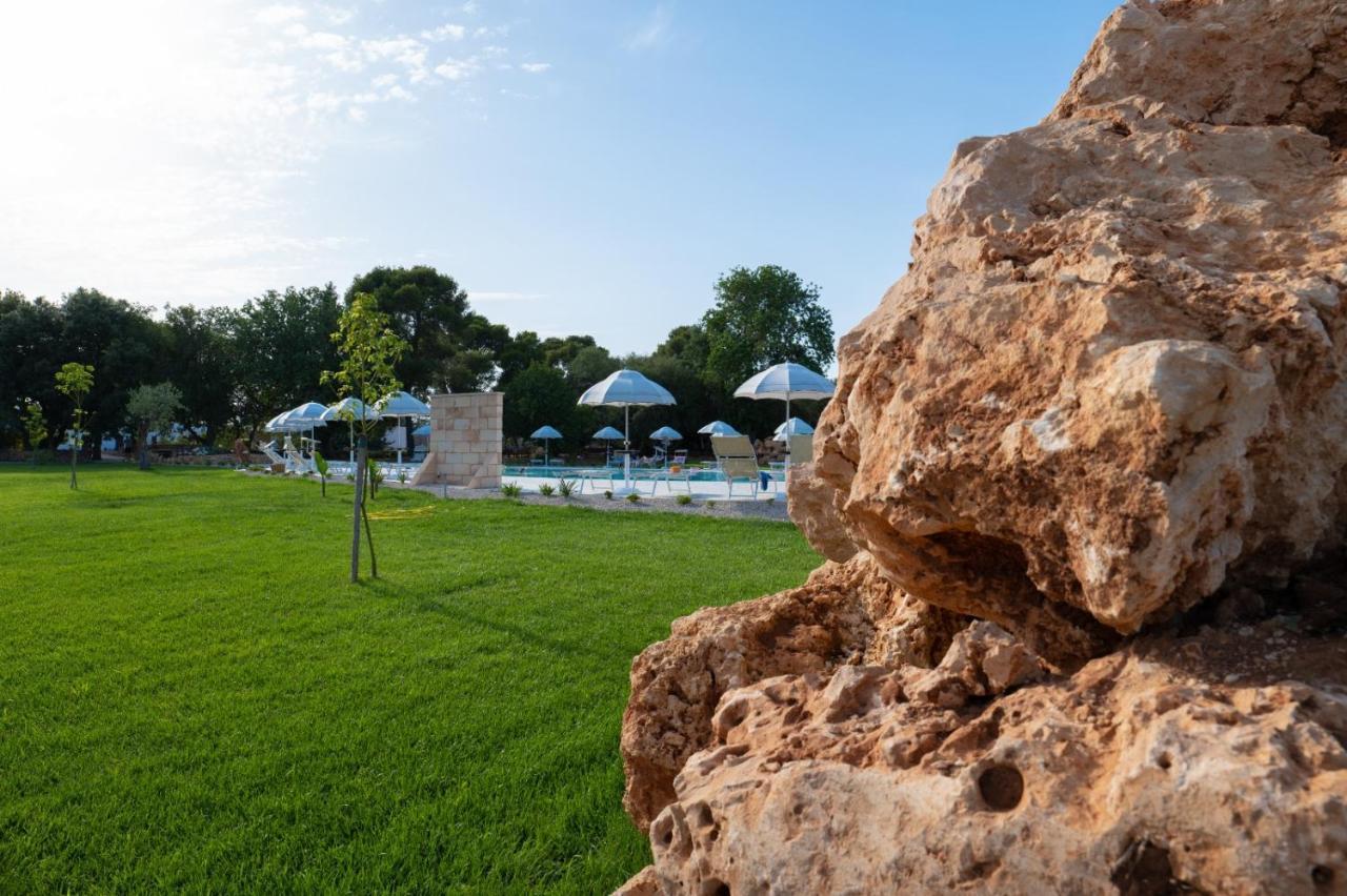Vakantieboerderij Tenuta Ferraro