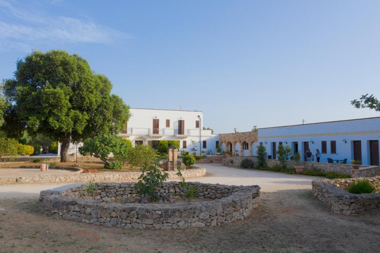 Vakantieboerderij Tenuta Ferraro