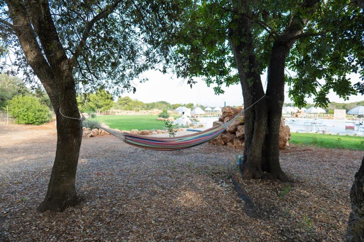Tenuta Ferraro Bauernhof Gallipoli