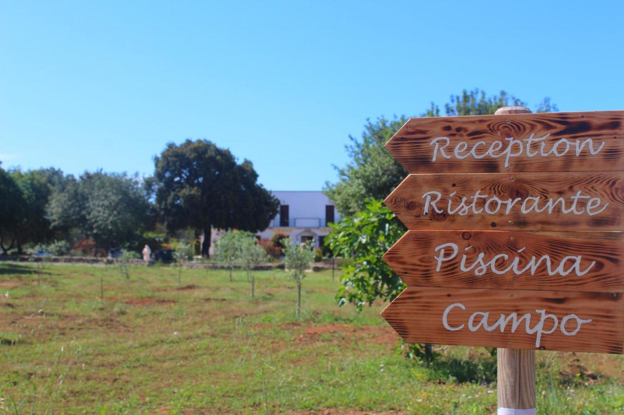 Tenuta Ferraro Agroturismo