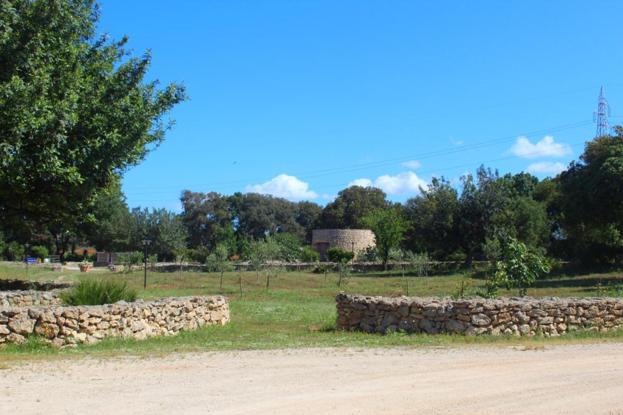 Tenuta Ferraro Bauernhof Gallipoli