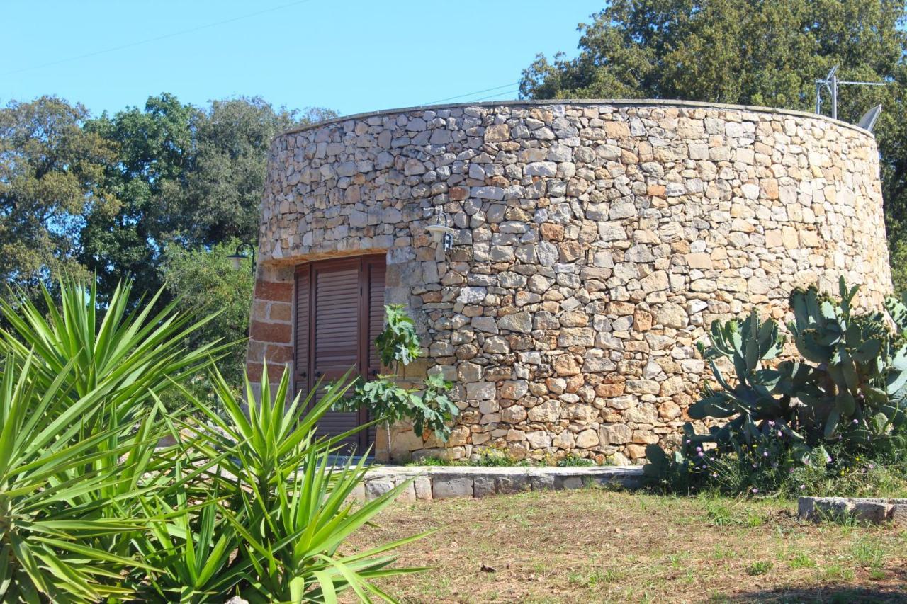 Tenuta Ferraro Bauernhof *