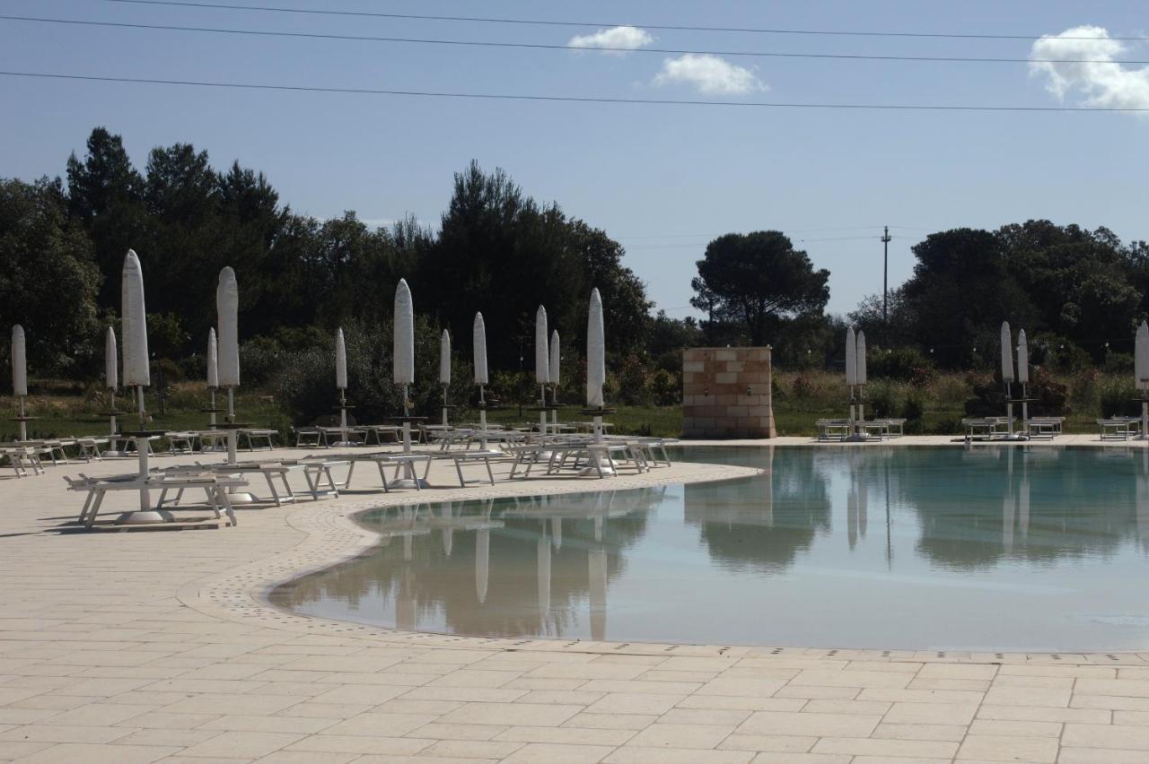Tenuta Ferraro Bauernhof *