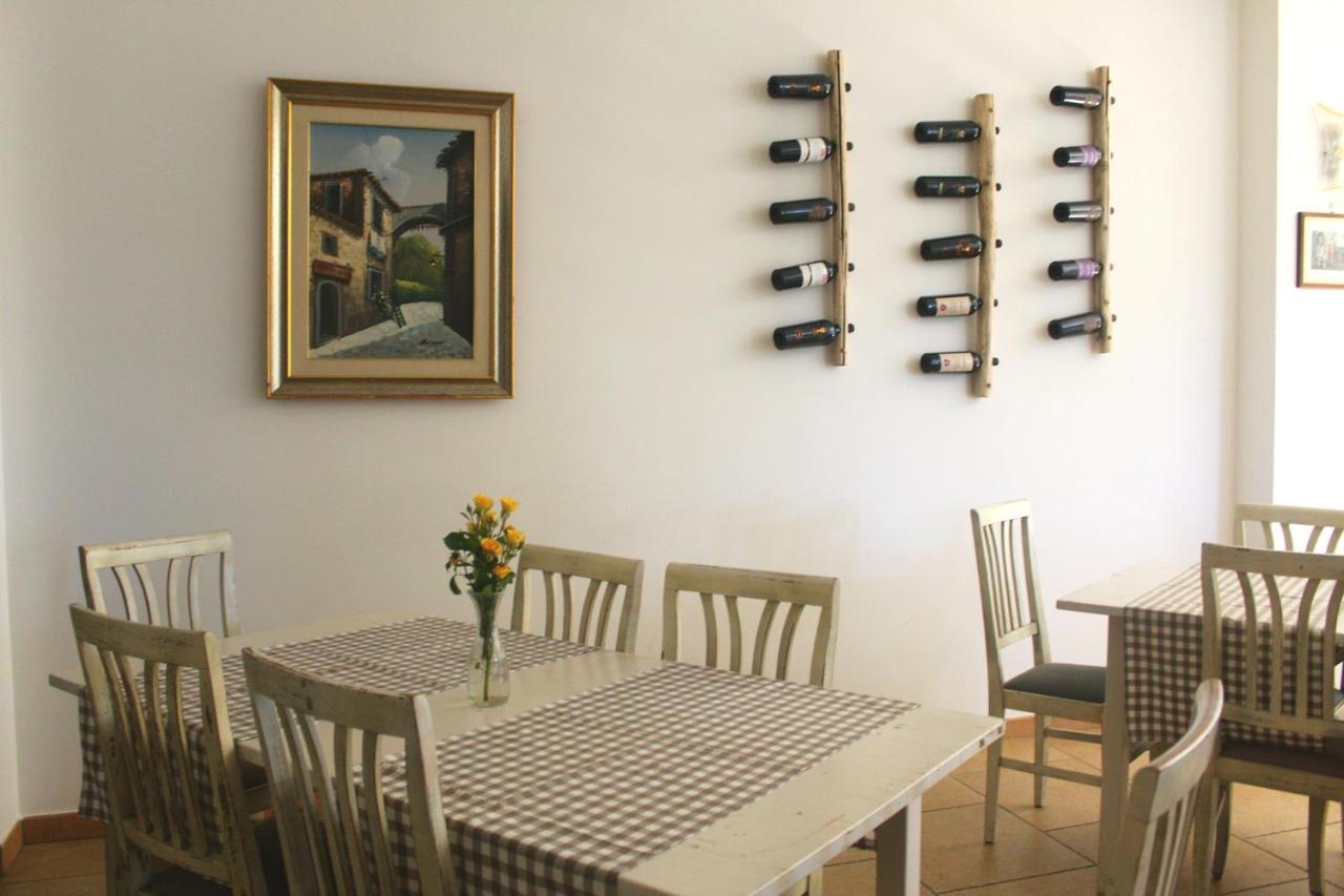 Tenuta Ferraro Bauernhof Gallipoli