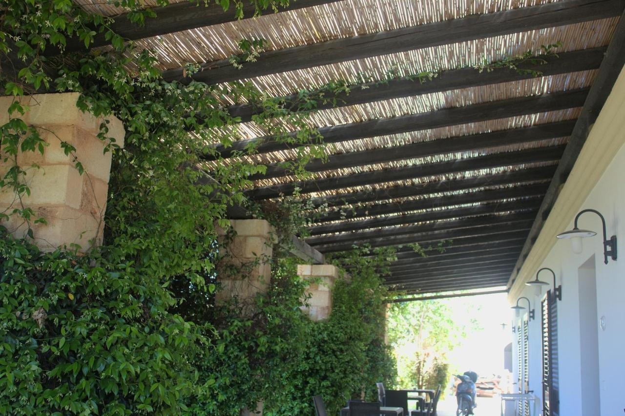 Bauernhof Tenuta Ferraro Gallipoli