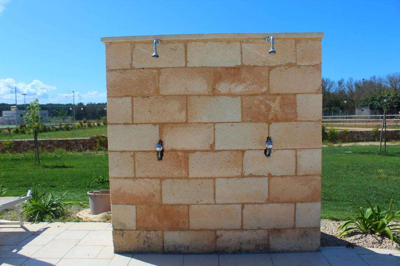 Bauernhof Tenuta Ferraro Gallipoli