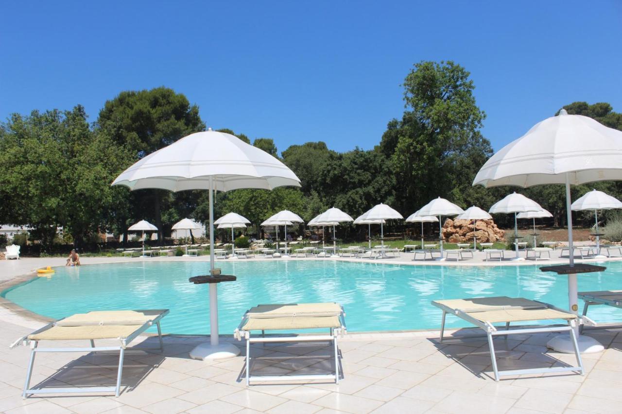 Tenuta Ferraro Bauernhof Gallipoli