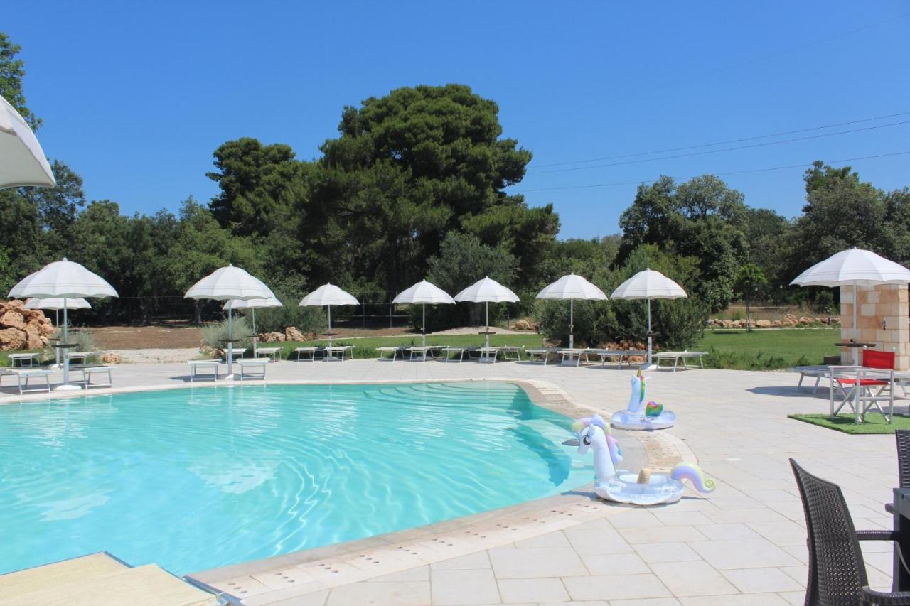 Agroturismo Tenuta Ferraro