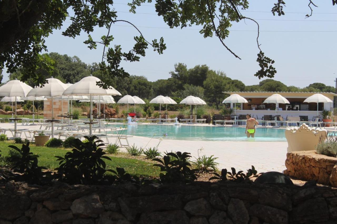 Tenuta Ferraro Gallipoli