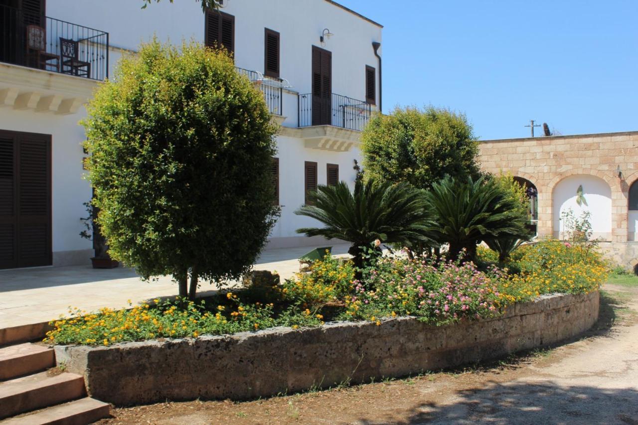 Tenuta Ferraro Bauernhof Gallipoli