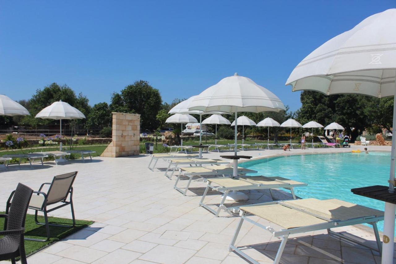 Tenuta Ferraro Agroturismo