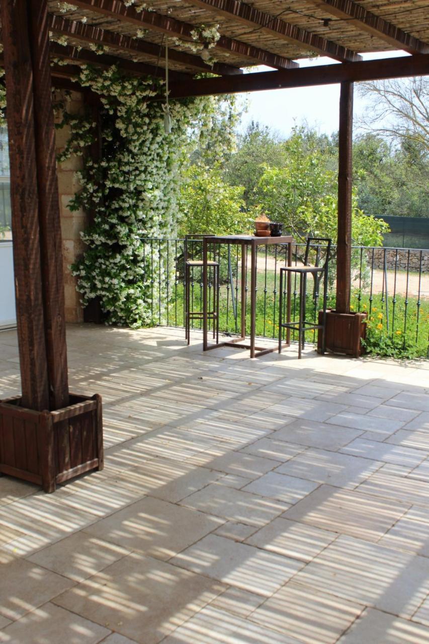 Agroturismo Tenuta Ferraro