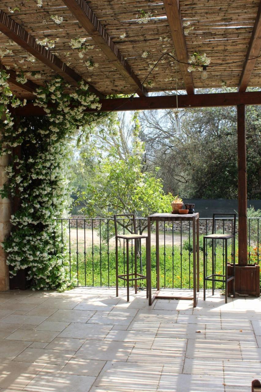 Agroturismo Tenuta Ferraro Gallipoli
