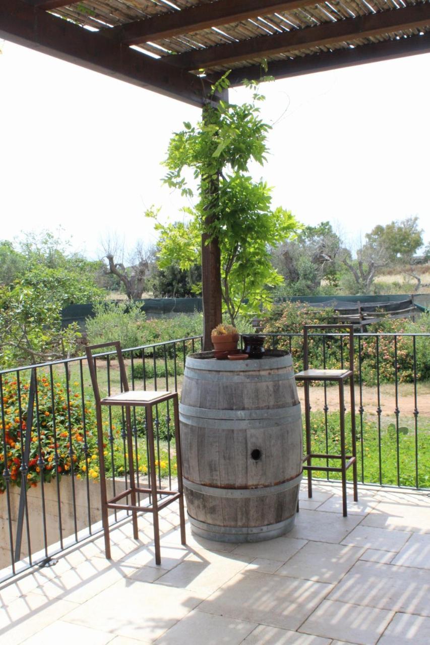 Tenuta Ferraro Gallipoli