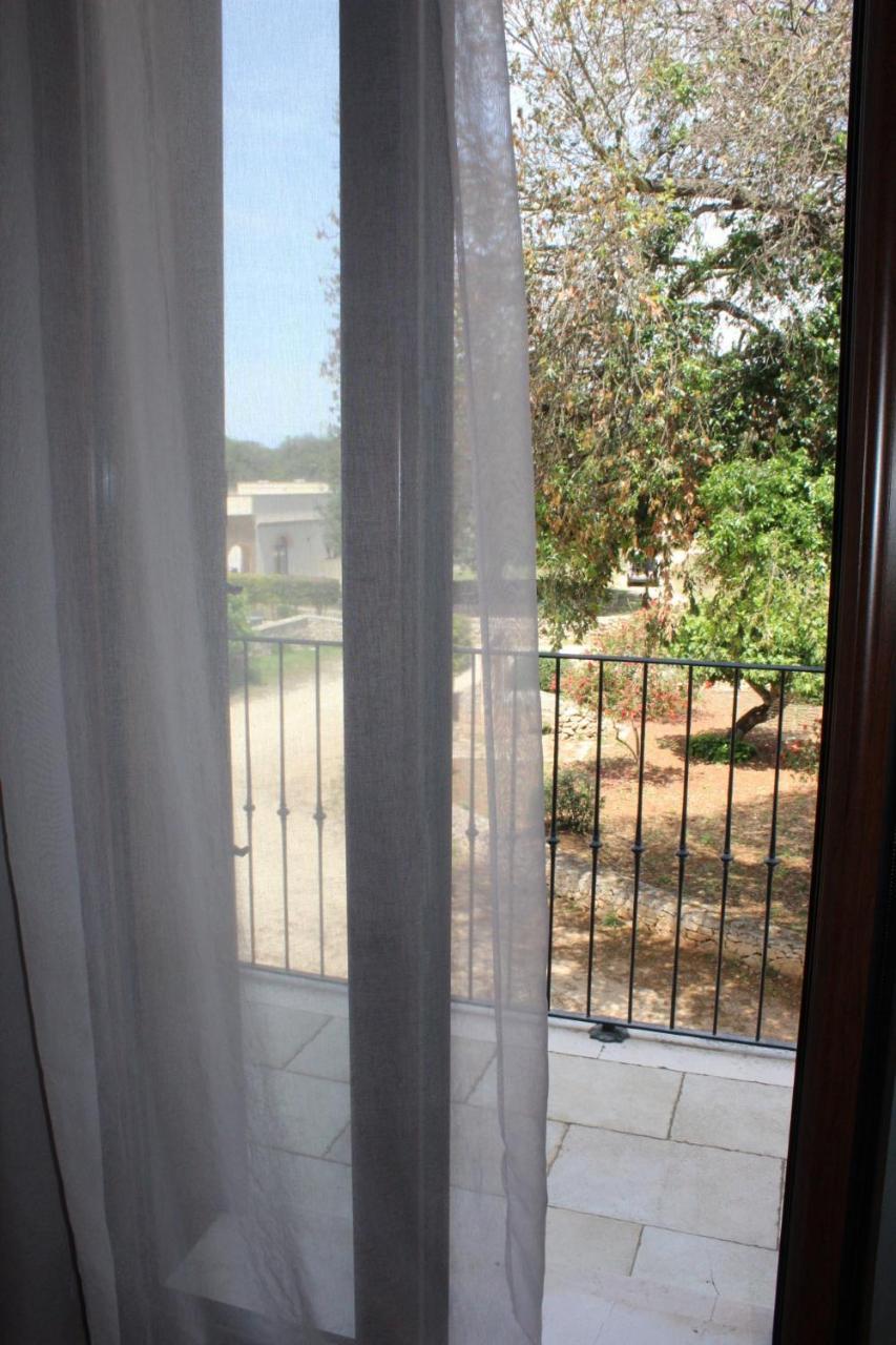Tenuta Ferraro * Gallipoli