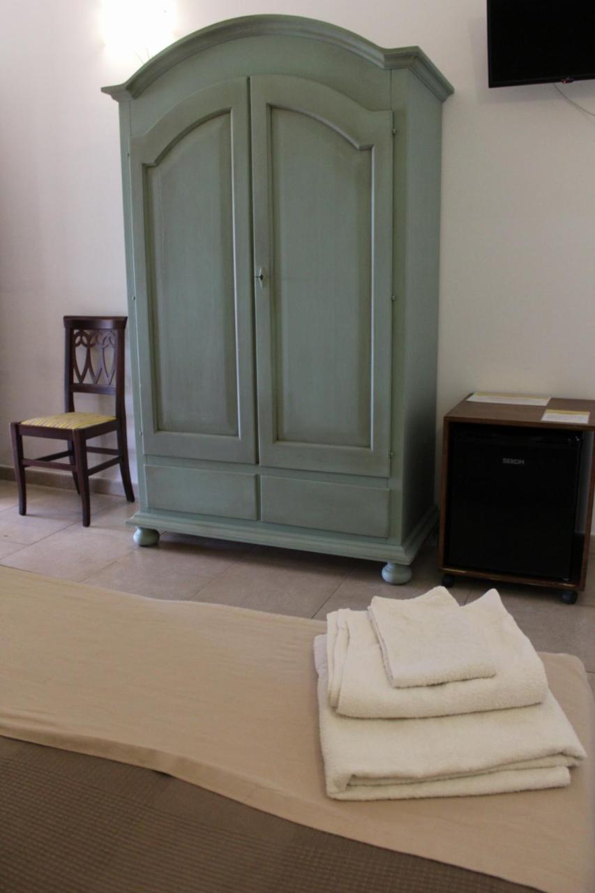 Tenuta Ferraro Agroturismo