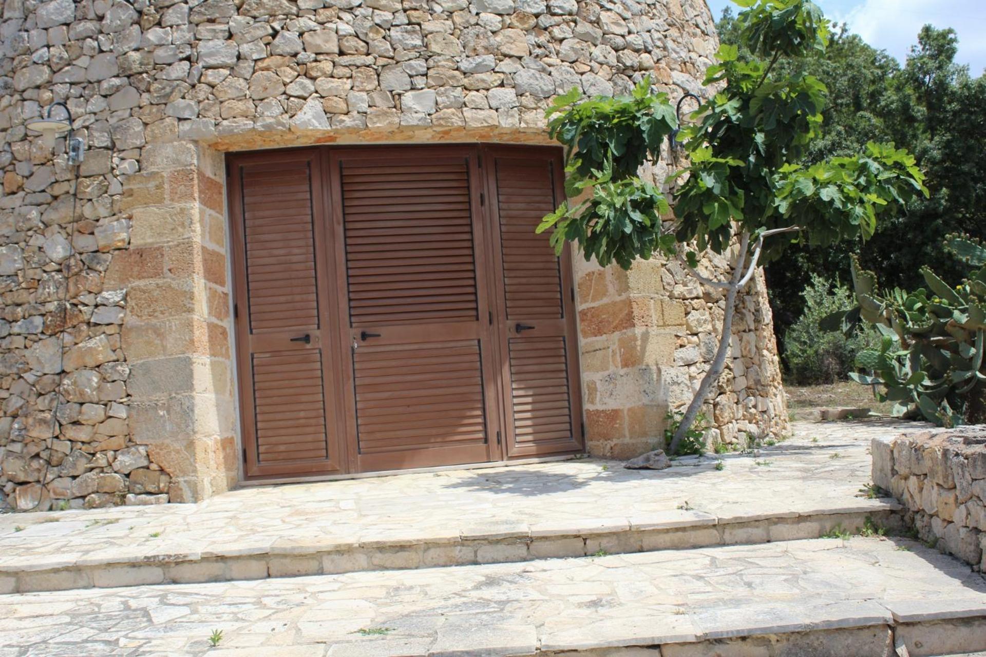 Tenuta Ferraro *