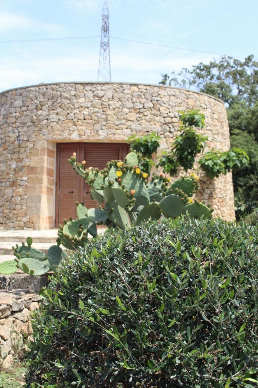Tenuta Ferraro Agroturismo