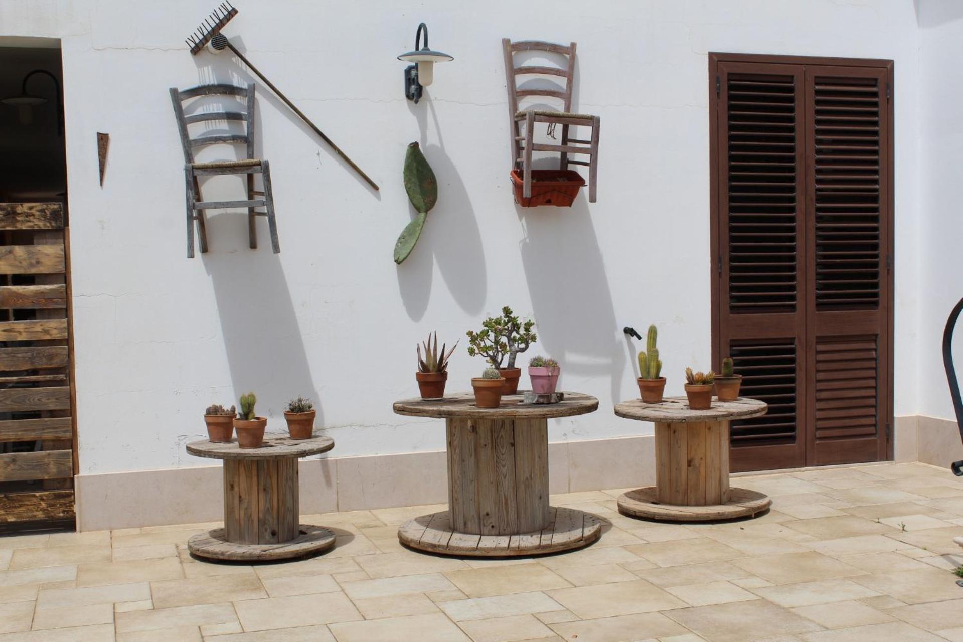 Agroturismo Tenuta Ferraro *