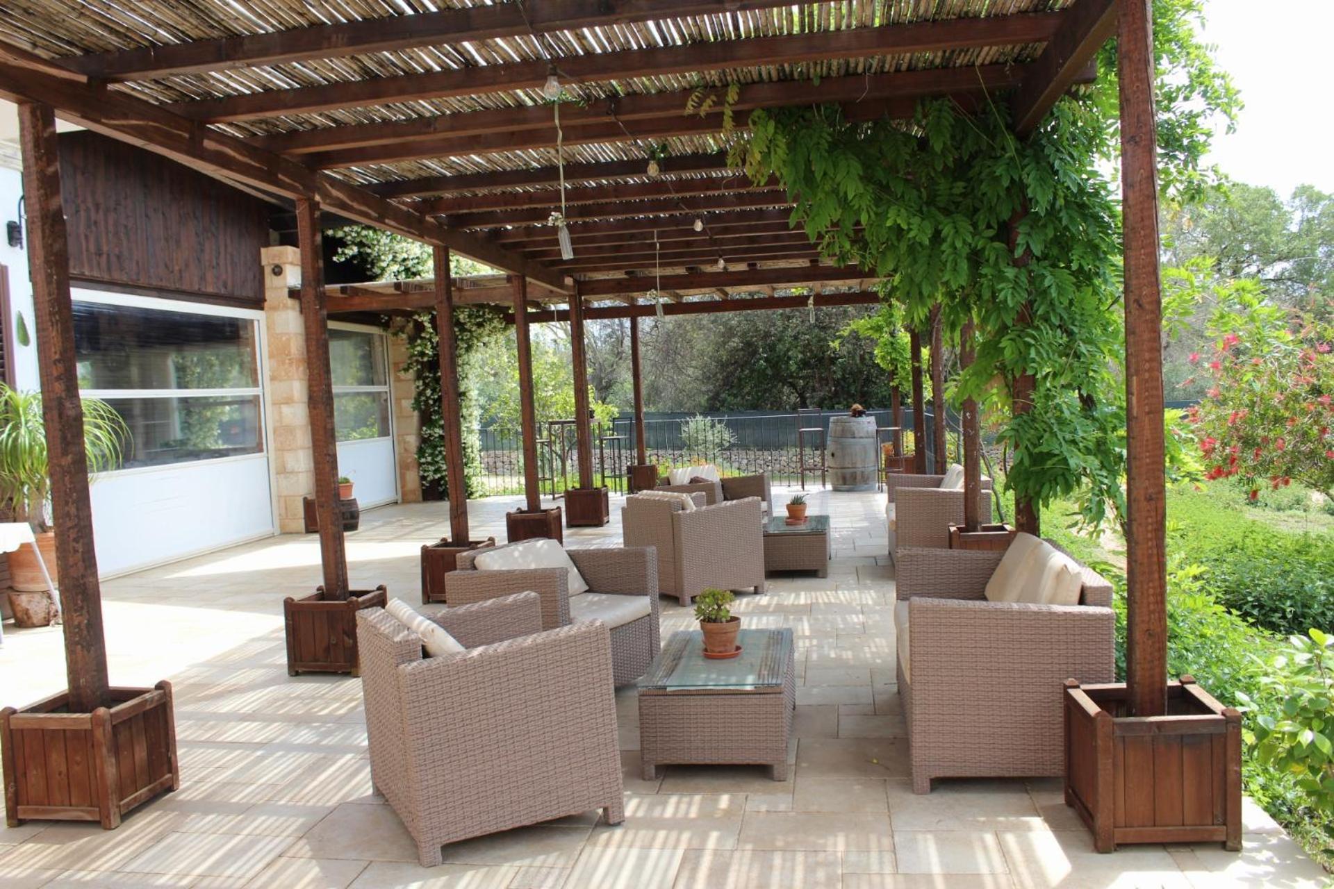 Tenuta Ferraro Agroturismo *