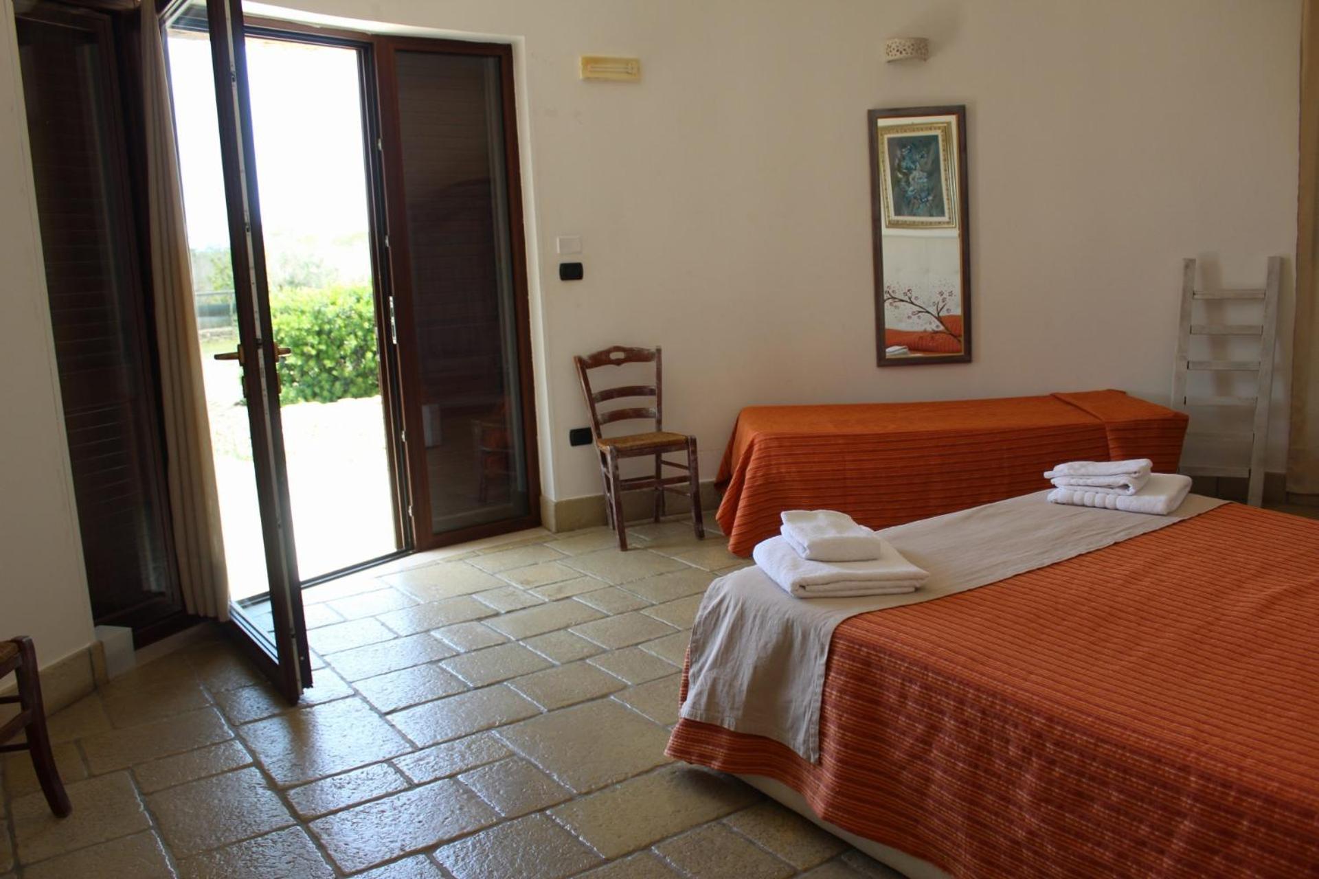 Tenuta Ferraro *