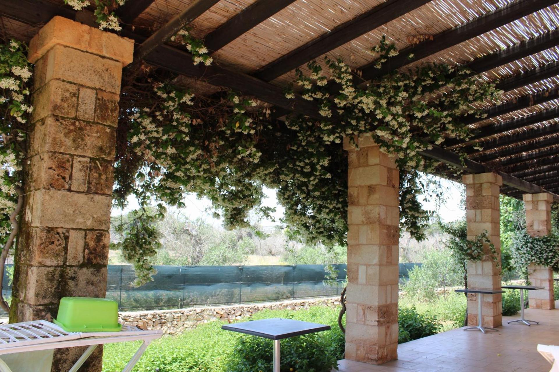Tenuta Ferraro Gallipoli