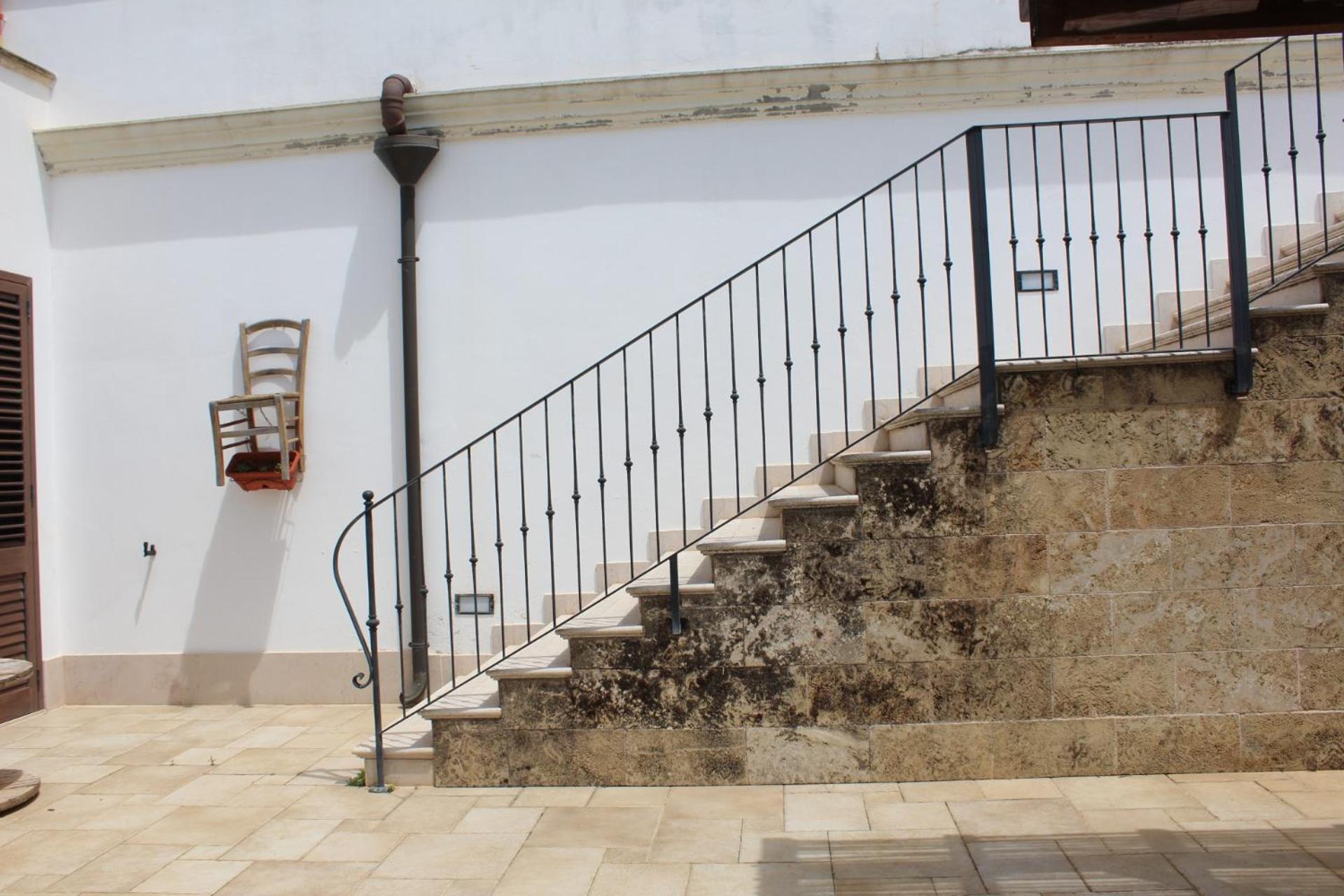 Tenuta Ferraro Agroturismo *